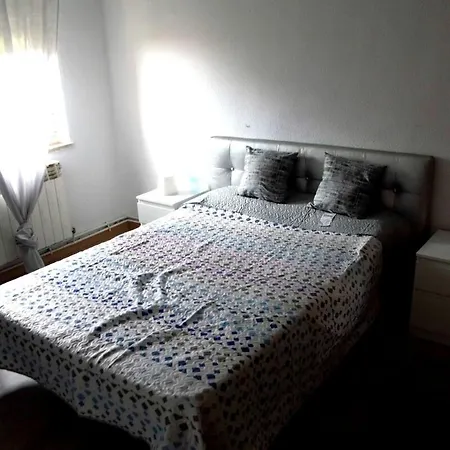 Habitaciones Compartidas Salamanca Salamanca