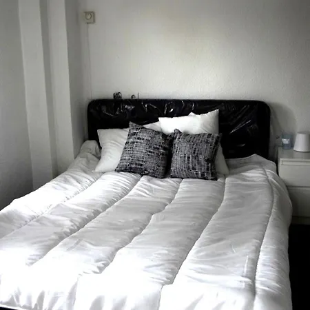 Habitaciones Compartidas Salamanca