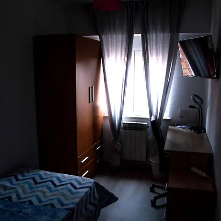 Apartment Habitaciones Compartidas Salamanca Salamanca