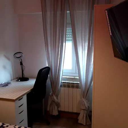 Apartment Habitaciones Compartidas Salamanca