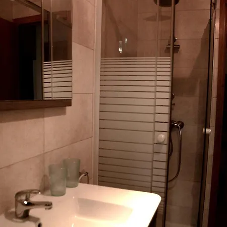 Habitaciones Compartidas Salamanca