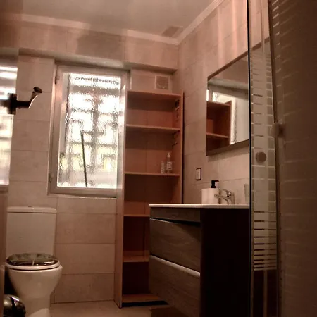Apartment Habitaciones Compartidas Salamanca