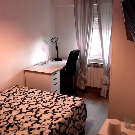 Habitaciones Compartidas Salamanca * Salamanca