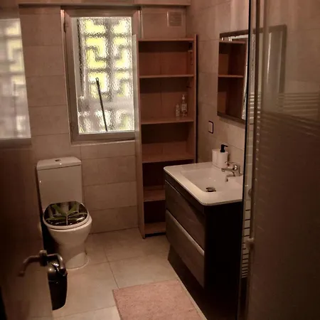 Habitaciones Compartidas Salamanca Apartment Salamanca